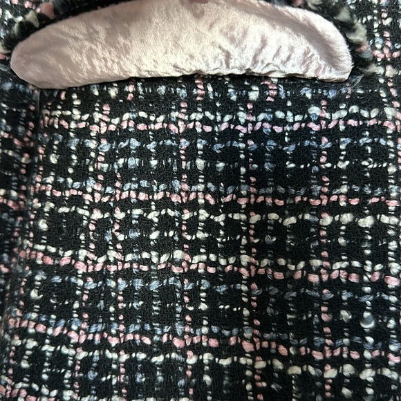 Short waisted blazer - Picture 4 of 5